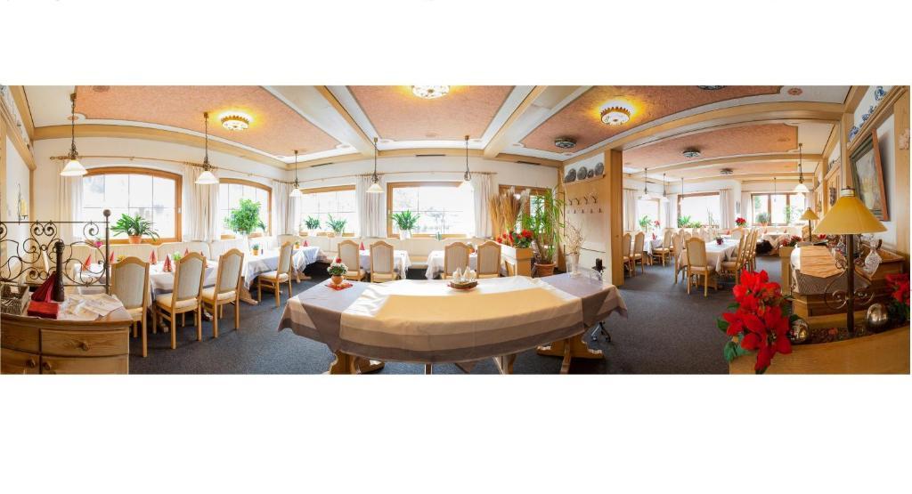 Hotel Pfrontener Hof ภายนอก รูปภาพ